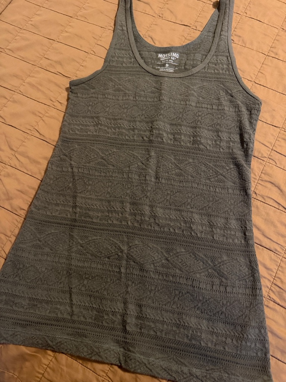 Target Tank 🤎 - Picture 3 of 3